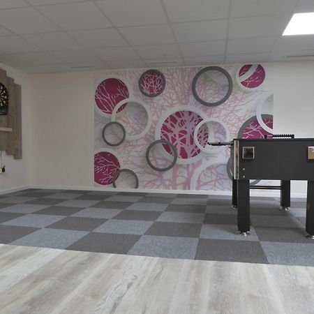 Awayhome Winterberg Ferienwohnung Pool Sauna 5 Pers Wifi Near Bikepark Switch Terrasse Винтерберг Екстериор снимка