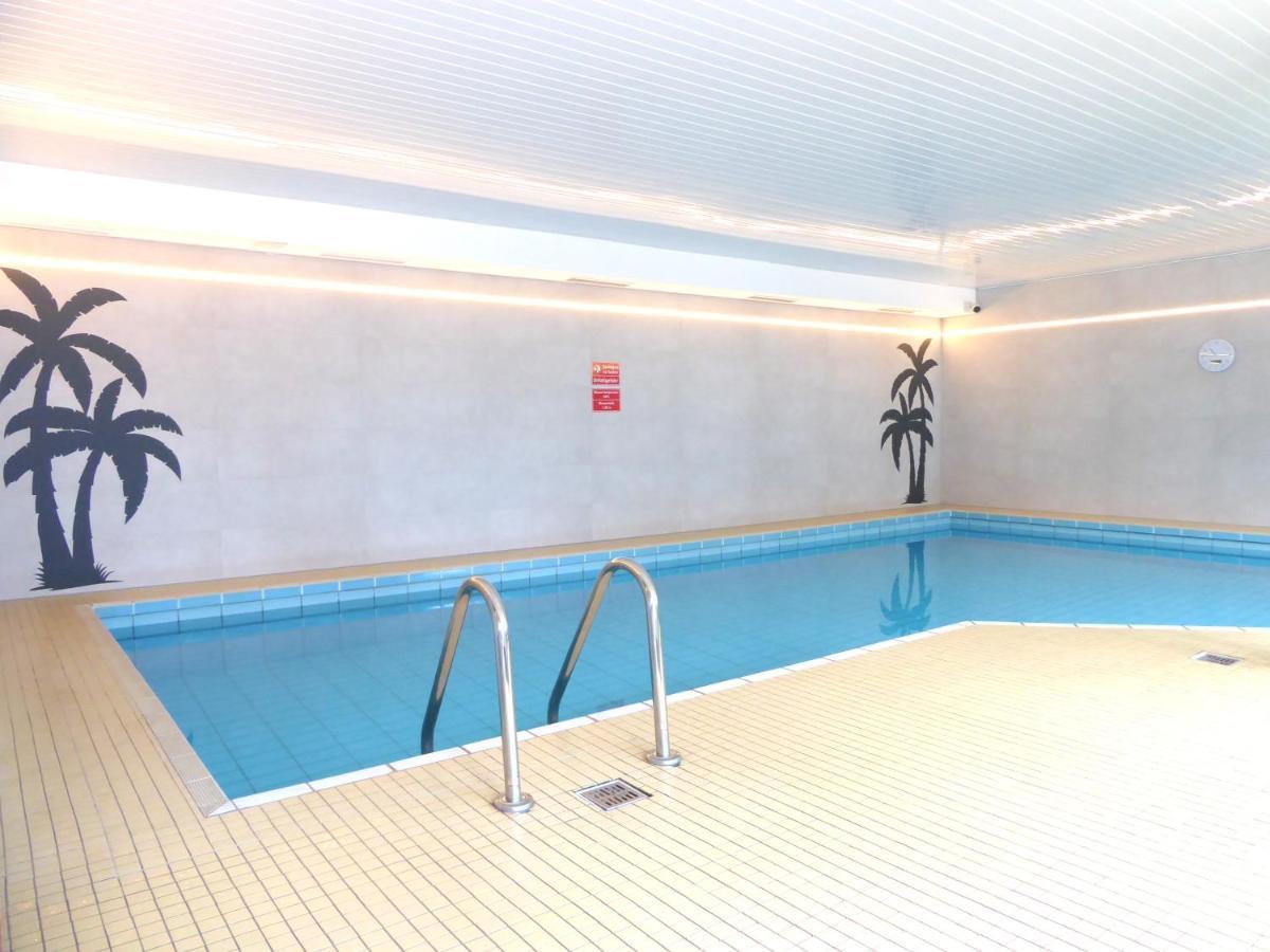 Awayhome Winterberg Ferienwohnung Pool Sauna 5 Pers Wifi Near Bikepark Switch Terrasse Винтерберг Екстериор снимка