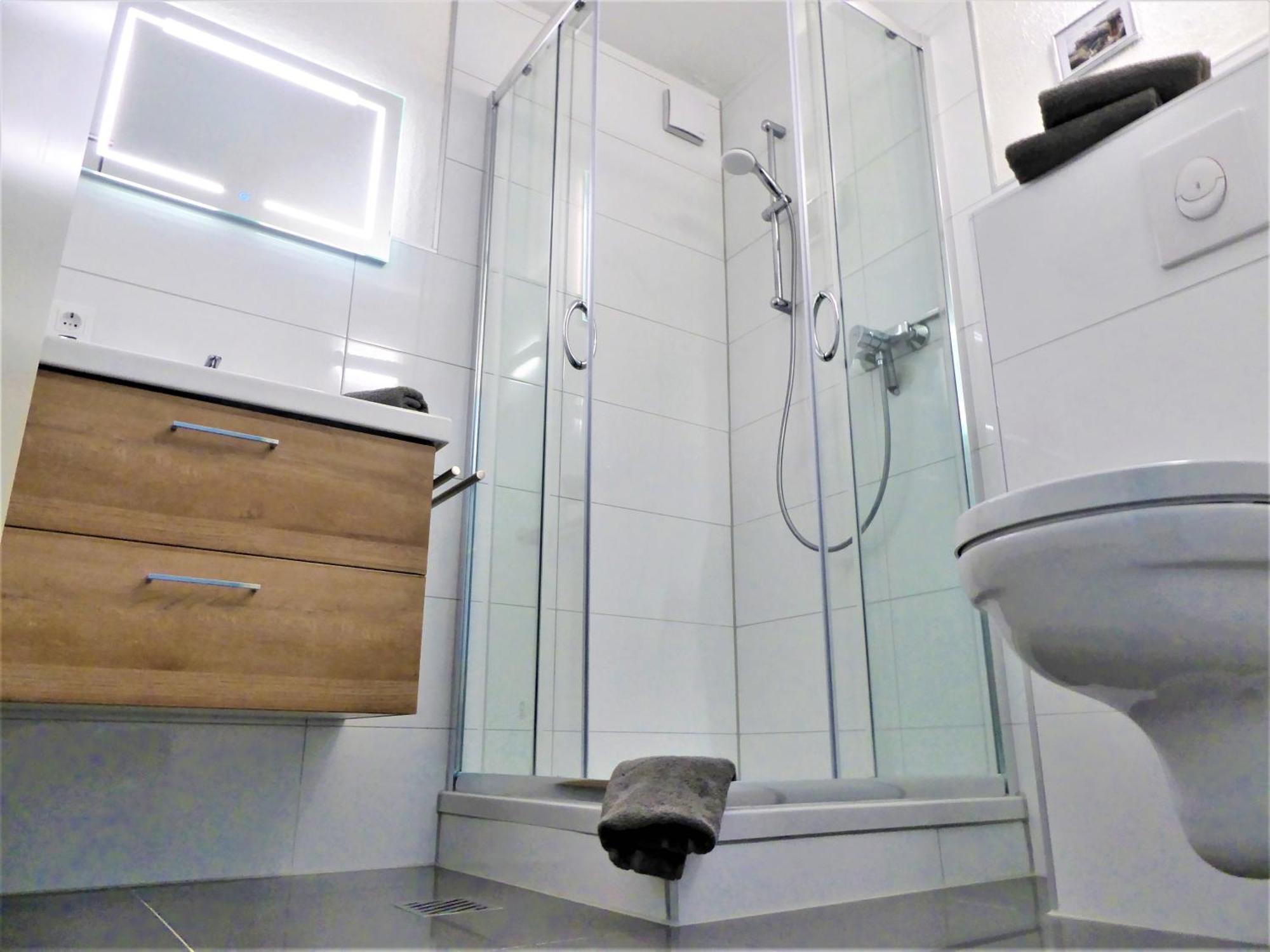 Awayhome Winterberg Ferienwohnung Pool Sauna 5 Pers Wifi Near Bikepark Switch Terrasse Винтерберг Екстериор снимка