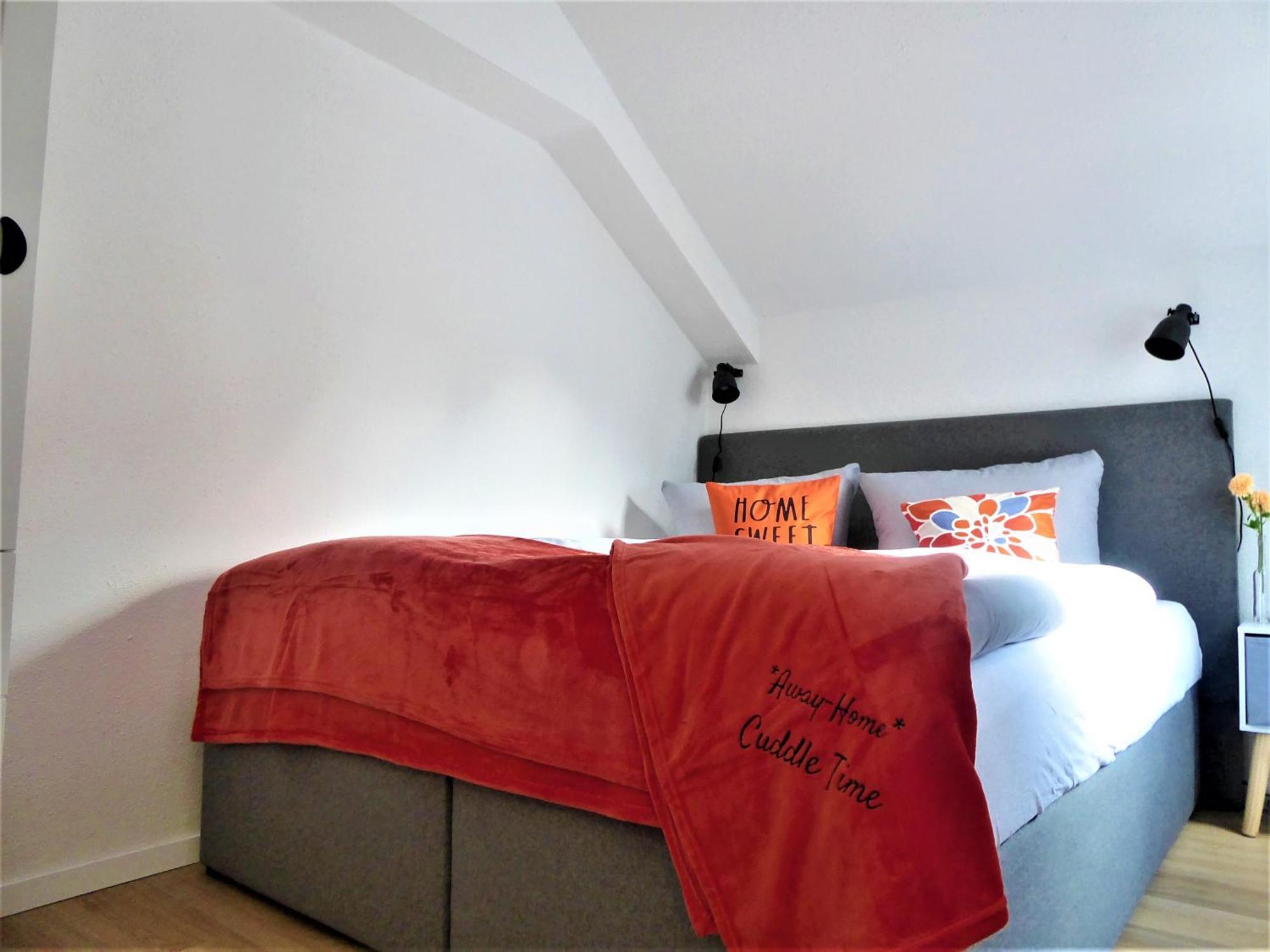 Awayhome Winterberg Ferienwohnung Pool Sauna 5 Pers Wifi Near Bikepark Switch Terrasse Винтерберг Екстериор снимка