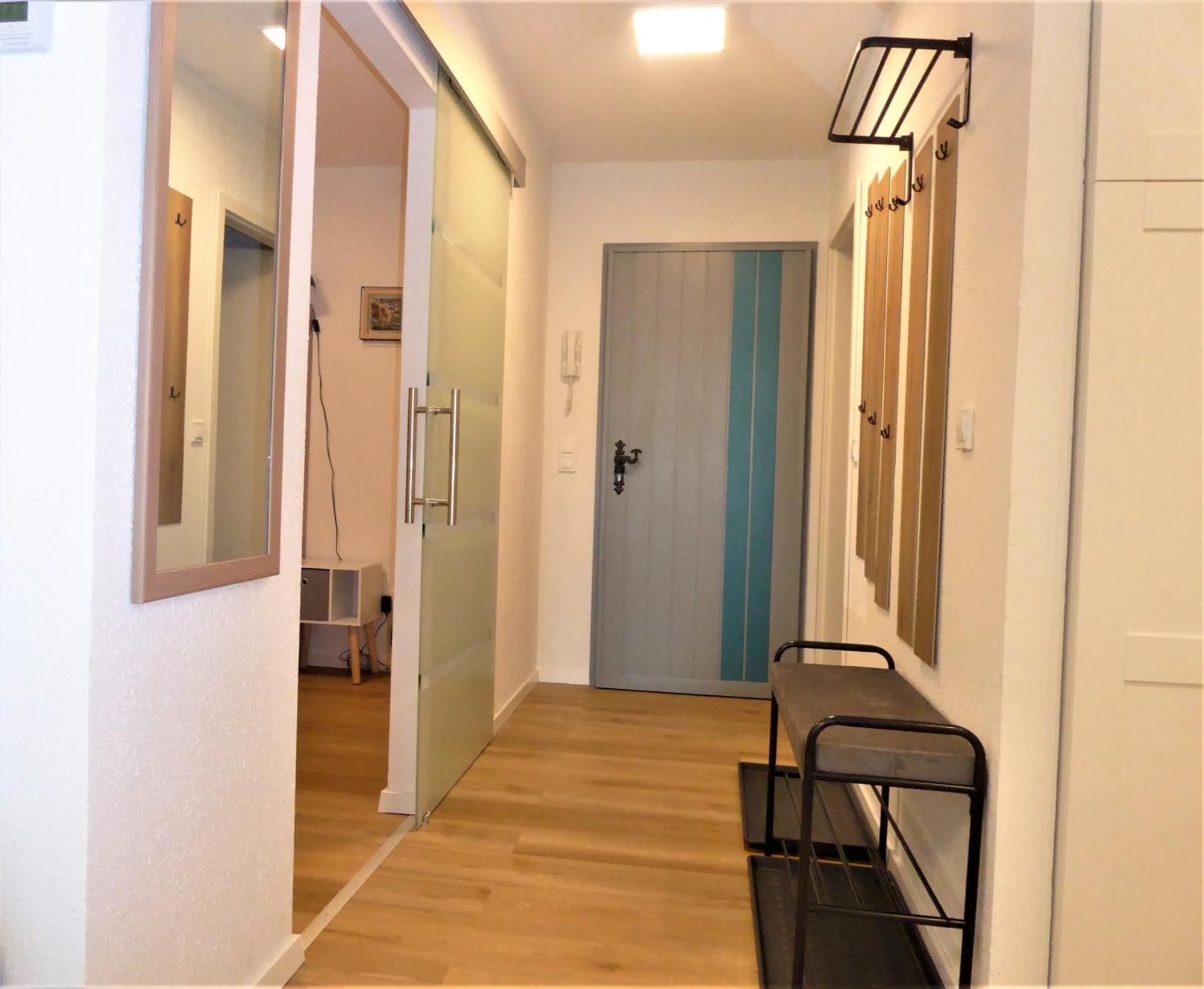 Awayhome Winterberg Ferienwohnung Pool Sauna 5 Pers Wifi Near Bikepark Switch Terrasse Винтерберг Екстериор снимка