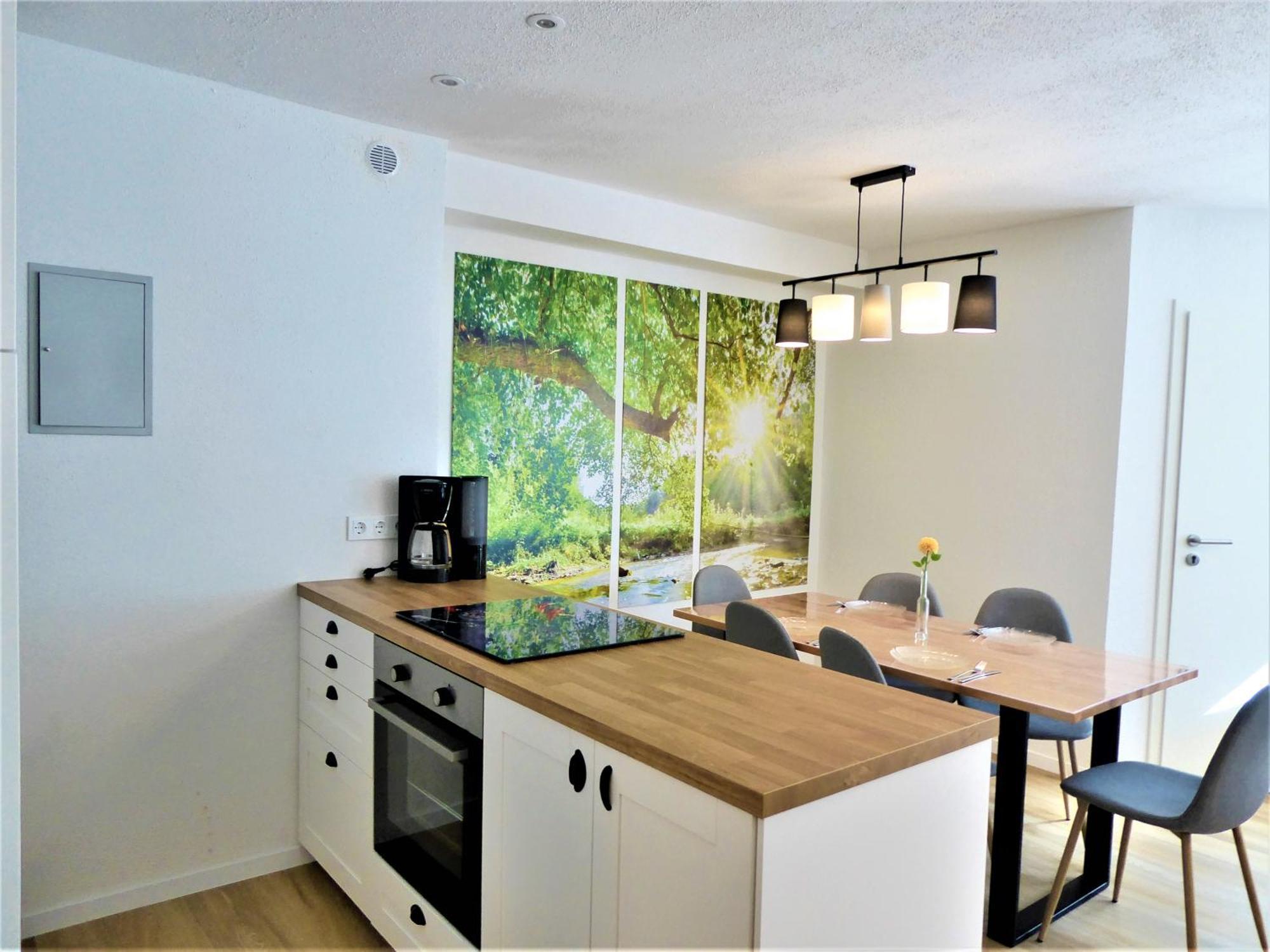 Awayhome Winterberg Ferienwohnung Pool Sauna 5 Pers Wifi Near Bikepark Switch Terrasse Винтерберг Екстериор снимка
