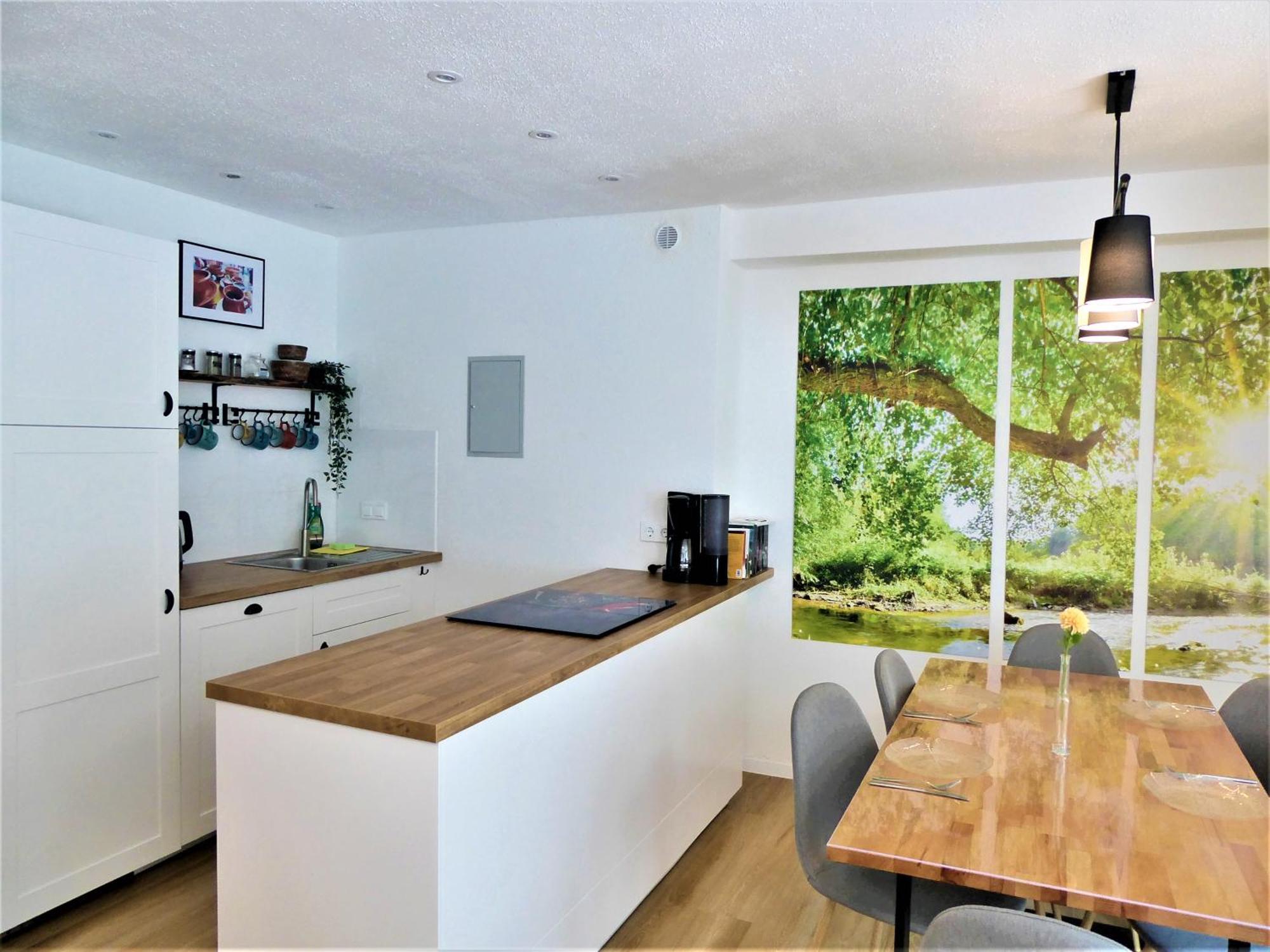 Awayhome Winterberg Ferienwohnung Pool Sauna 5 Pers Wifi Near Bikepark Switch Terrasse Винтерберг Екстериор снимка