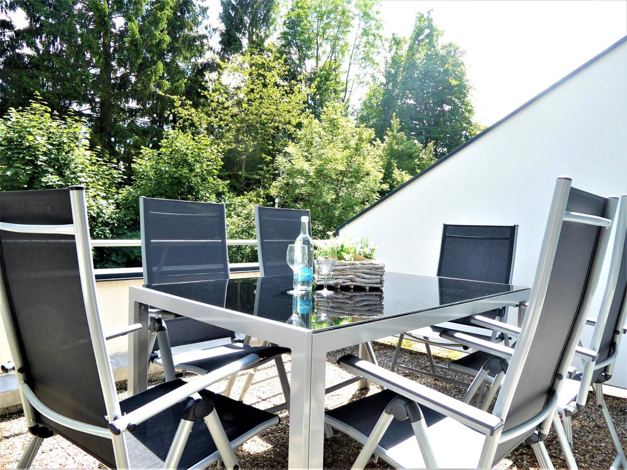Awayhome Winterberg Ferienwohnung Pool Sauna 5 Pers Wifi Near Bikepark Switch Terrasse Винтерберг Екстериор снимка