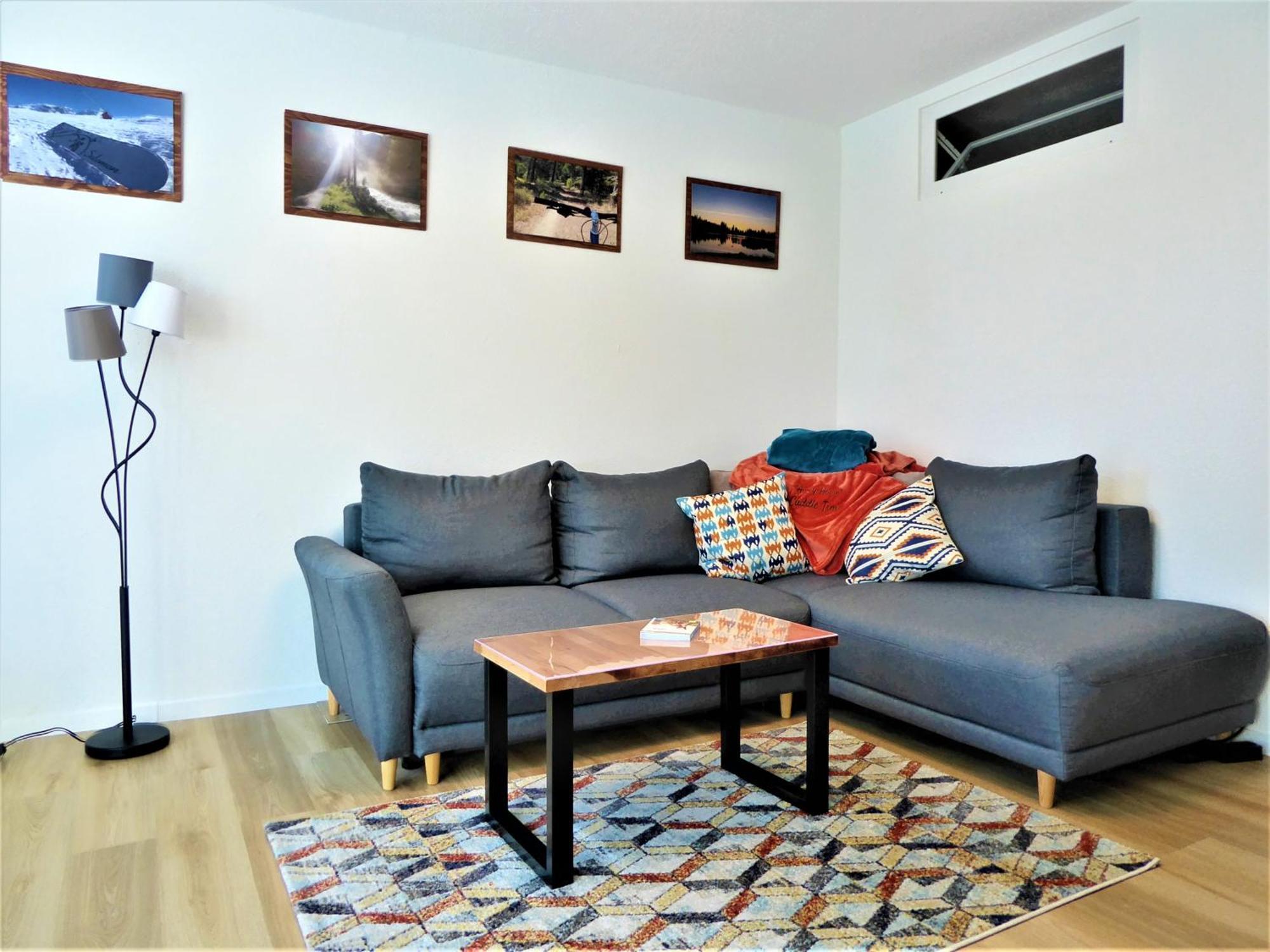 Awayhome Winterberg Ferienwohnung Pool Sauna 5 Pers Wifi Near Bikepark Switch Terrasse Винтерберг Екстериор снимка